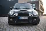 MINI Cooper S CABRIO *scheckheftgepflegt* SHZ * 8fach - MINI aus 2009: Cabrio