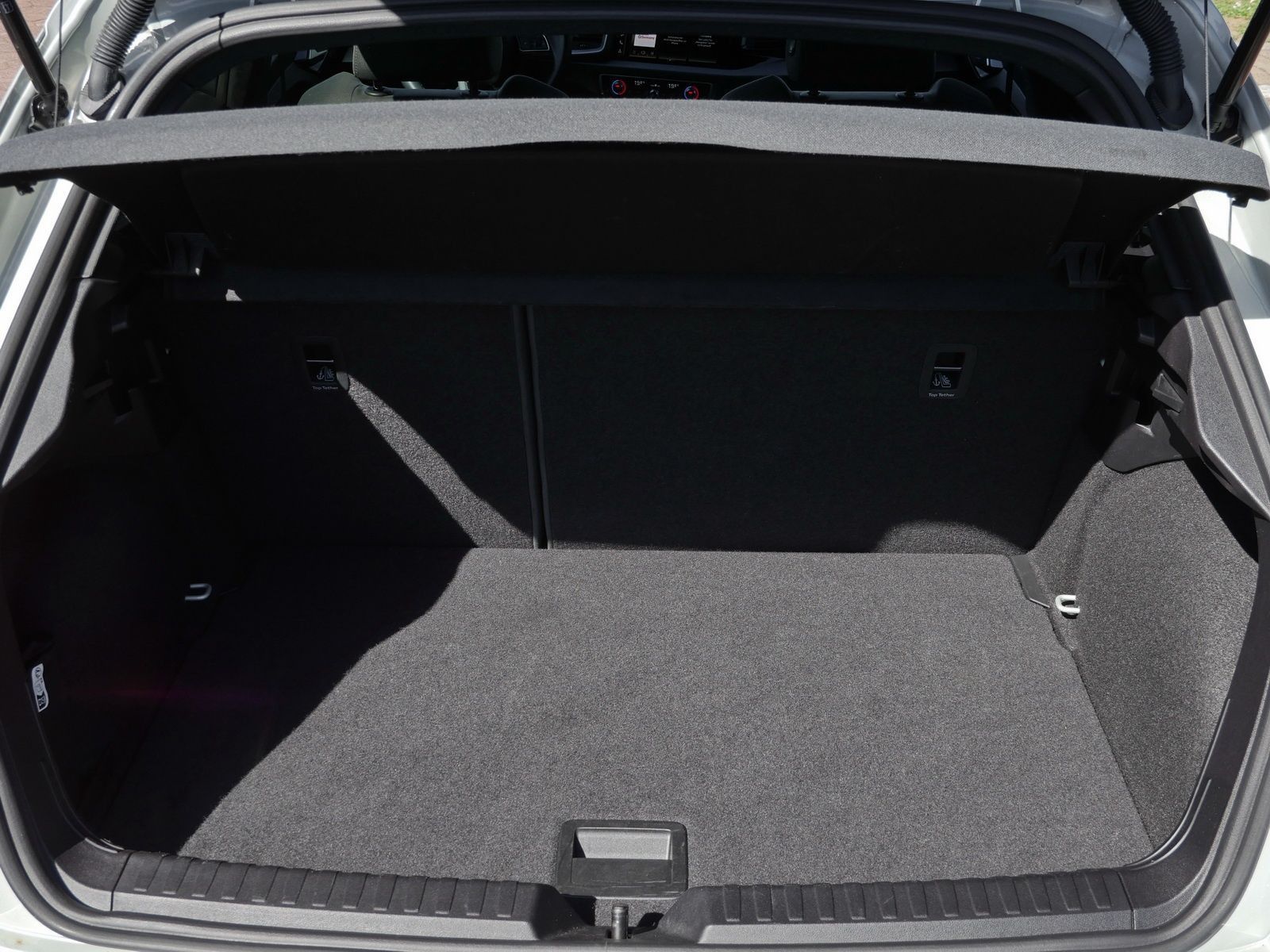 Audi A1 - Bild 23