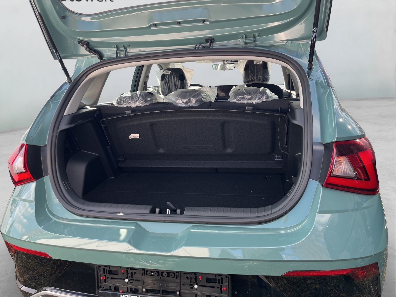 Hyundai i20 – Bild 6