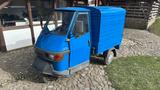 Piaggio APE 50 - Piaggio APE
