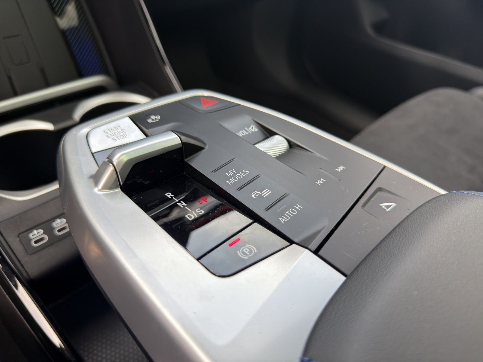 Fahrzeugabbildung BMW X2 sDrive M Sport*Head-up*Harman*360°Cam*DAB*