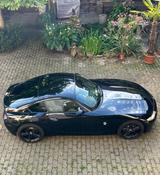 BMW Z4M Coupé/S54/18Zoll/Schwarz/Schalter/Sportsitze - BMW Z4 M: Sport