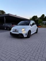 Abarth 595 Competizione Liebhaber Fahrzeug  - Abarth 595 Competizione aus 2022