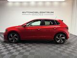 Volkswagen Polo GTI*1.HAND*PANO*RÜCK.KAM.*CARPLAY* - Volkswagen Polo: Rot