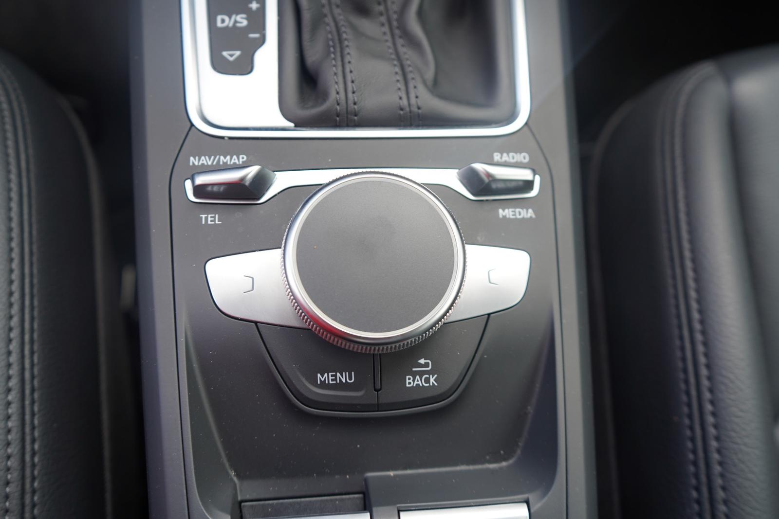 Audi Q2 35 1.5 TFSI advanced LED Digitales Cockpit, миниатюра 22
