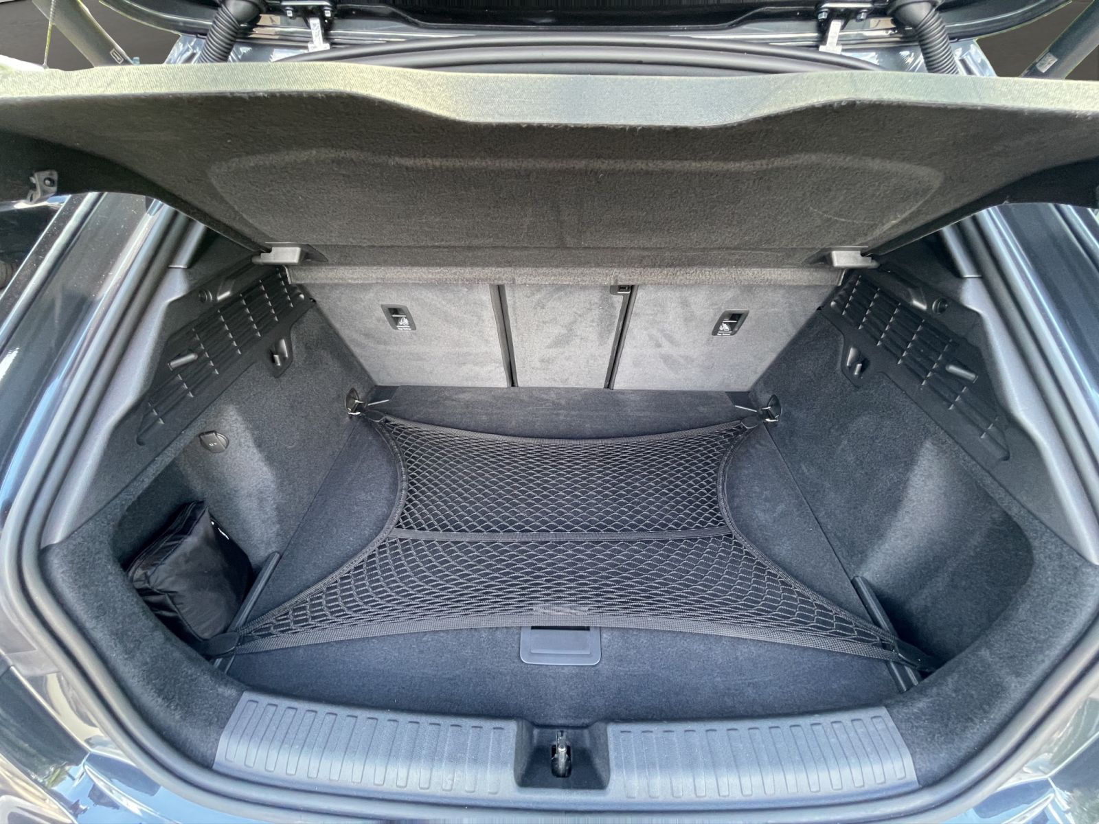 Audi A3 - Bild 19