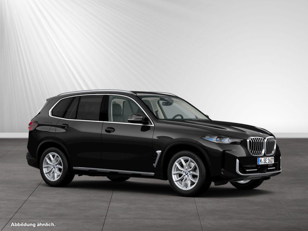 BMW X5 - Bild 11