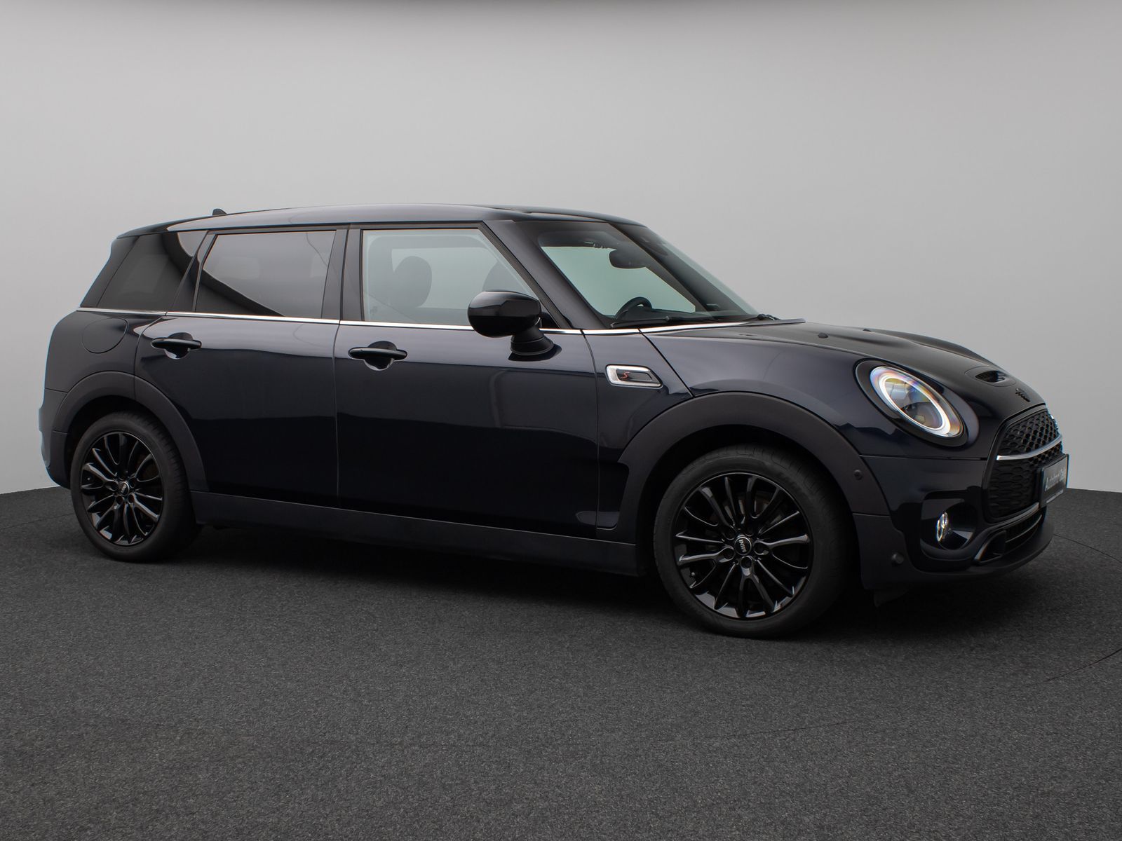 Fahrzeugabbildung MINI Cooper S Clubman H/K Panoram DAB HUD Kamera Voll