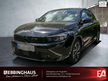 Opel Corsa F 1.2 GS Fernlicht-Assistent Kamera LED
