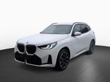 BMW X3 20d xDrive M-Sport H&K AHK DA Prof - BMW X3 Kombi Gebrauchtwagen