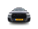 Audi SQ7 4.0 TDI Quattro Pro Line + Aut. *PANO | LUXU - Audi SQ7 Gebrauchtwagen