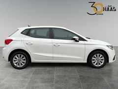Fahrzeugabbildung Seat Ibiza Style Virtual Klima PDC Navi Alufelgen
