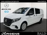 Mercedes-Benz VITO 116 MIXTO/Lang/MOPF/Navi/AHK/MBUX/Kamera - Offers