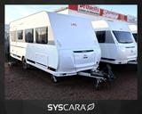 LMC Sassino 470 K  - LMC 470