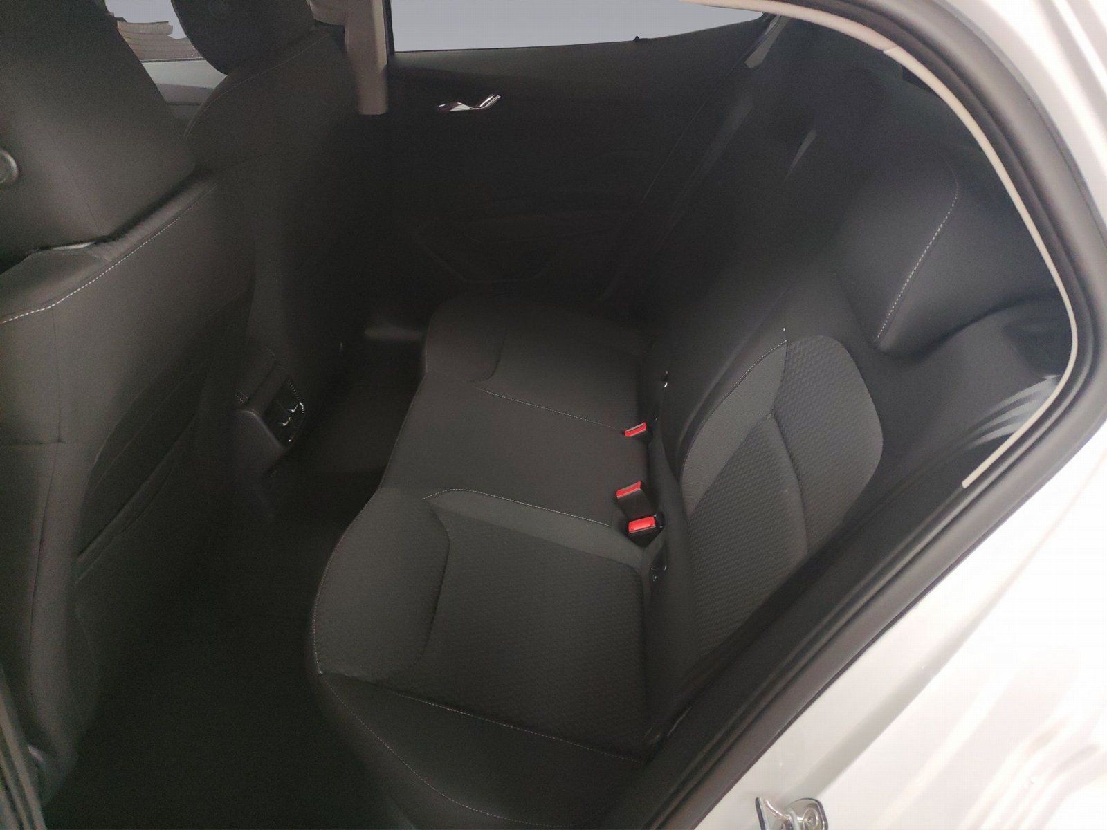 Skoda Fabia - Bild 8