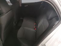 Skoda Fabia - Vorschau Bild 8