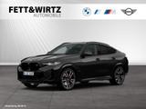 BMW X6 M60i xDrive AHK|Pano|B&W|DA&PAProf. - BMW X6 M60 mit Anhängerkupplung