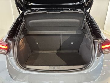 Fotografie 11 des Opel Corsa 1.2 Direct Injection Turbo Hybrid 48 V GS