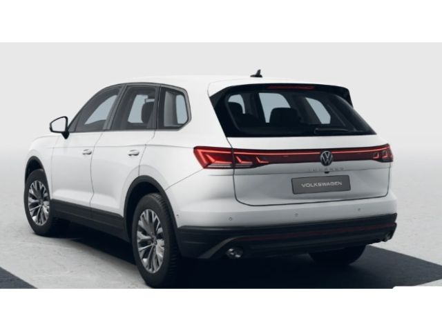 Volkswagen Touareg - Bild 3