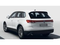 Volkswagen Touareg - Vorschau Bild 3