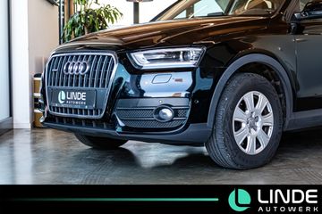 Audi Q3 - 2