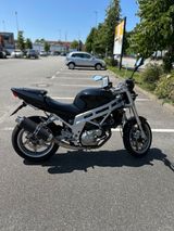 Hyosung GT 650 - HYOSUNG 650 GT