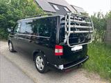 Volkswagen T5 Multivan 1.9 TDI, TÜV 4/2027  - Volkswagen T5 Multivan mit Diesel-Antrieb: Kleinbus, 1.9