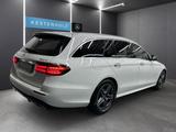 Mercedes-Benz E 400 d T-Modell 4Matic LEDER+AMG+AHK+STANDHZG - Mercedes-Benz E 400 in Freiburg