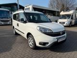 Fiat Doblo 1.4  Klima  2xSchiebetüren  7.Sitzer - Fiat: Kleinbus, 7 Sitzer