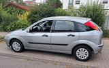 Ford Focus, 65tkm  - gebrauchte Ford Focus aus dem Jahr 2004