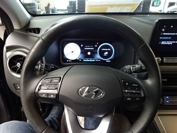 Fotografie 21 des Hyundai KONA Elektro Edition 30 aus 1.Hand*Topzustand
