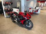 Honda CBR650R A2 48PS Drosse *Service neu - HONDA PS