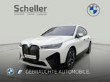 BMW iX xDrive40 M Sportpaket HK HiFi Komfortzg. - BMW iX M Gebrauchtwagen
