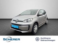 Volkswagen up! - Vorschau Bild 1