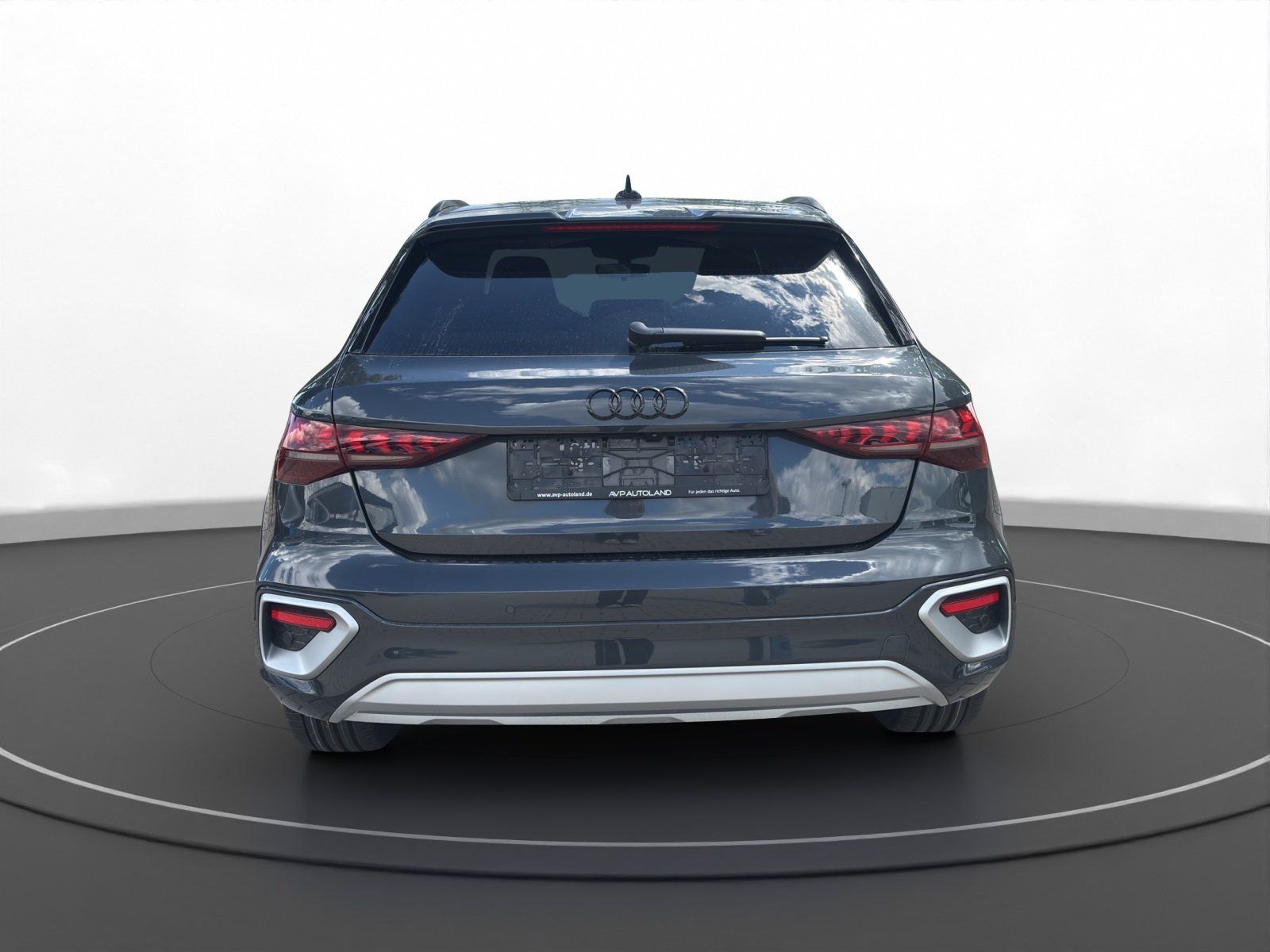 Audi A3 - Bild 7