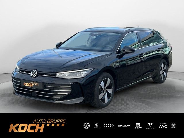 Volkswagen Passat Business 2.0TDI SCR 150 PS DSG