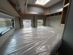 Pössl Trenta 600*Sonderpreis*Markise*Radio+RFK*AHK