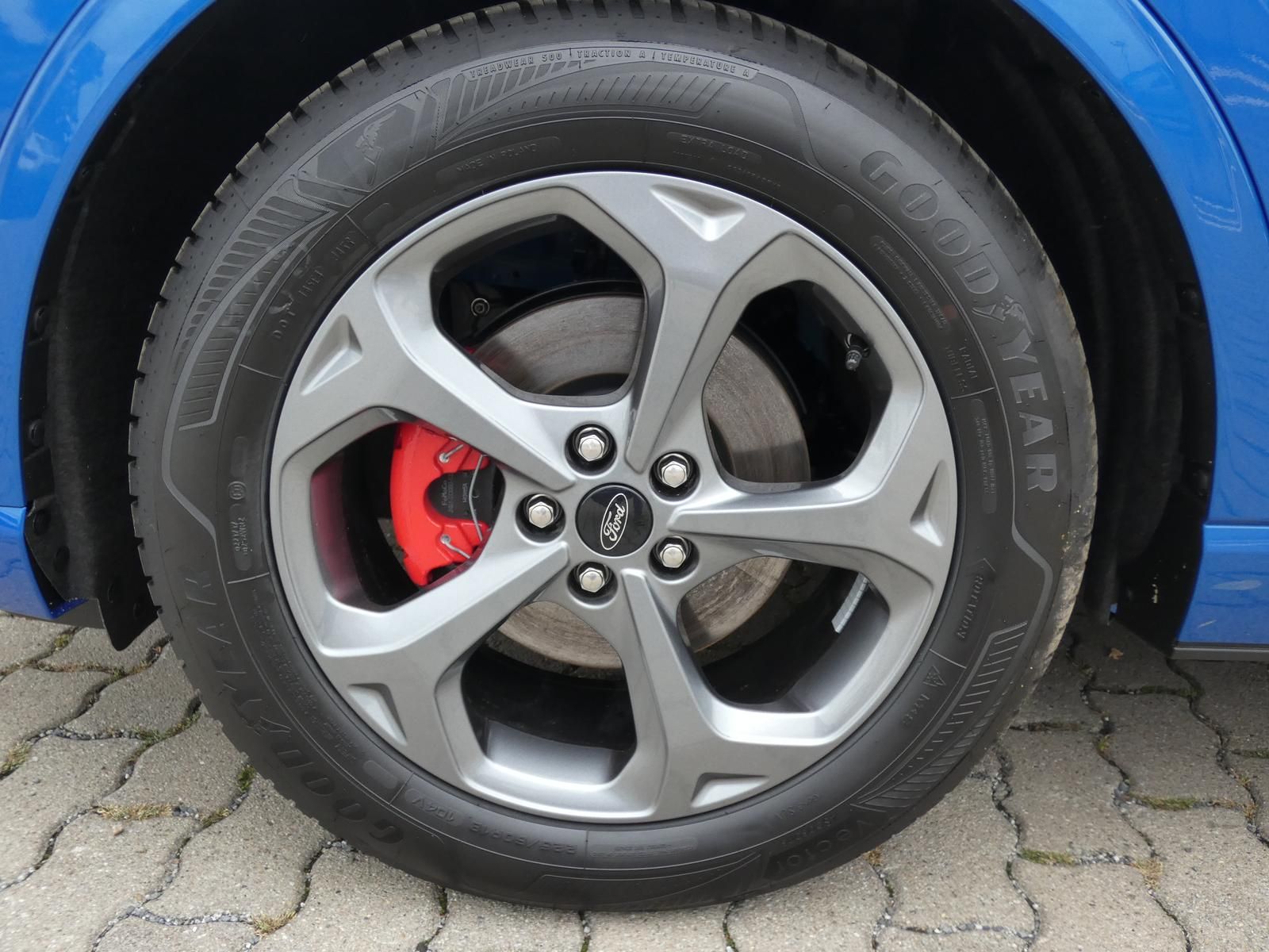 Ford Kuga - Bild 15