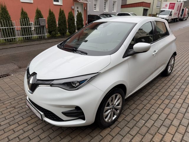 Renault ZOE Zoe Experience R110 52KW (Batteriemiete)