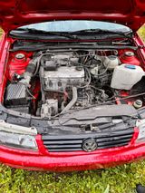 Volkswagen Passat 2.0 GT Youngtimer - Volkswagen: Youngtimer