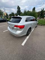 Toyota Avensis Combi 2,0-l-D-4D Edition 2014 Editio... - Toyota Avensis in Saarbrücken
