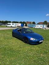 Honda CRX 1.6 ESI Del Sol ESI - Honda Gebrauchtwagen von 1993