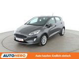 Ford Fiesta 1.0 EcoBoost Titanium*PDC*SHZ*KLIMA* - Ford Fiesta Gebrauchtwagen in Nürnberg