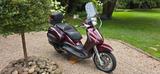 Piaggio Beverly 500 Akrapovic  - PIAGGIO BEVERLY