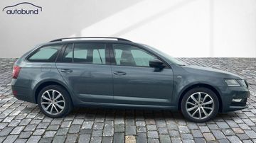 Skoda Octavia - 4