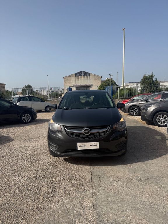 Image of Opel Karl