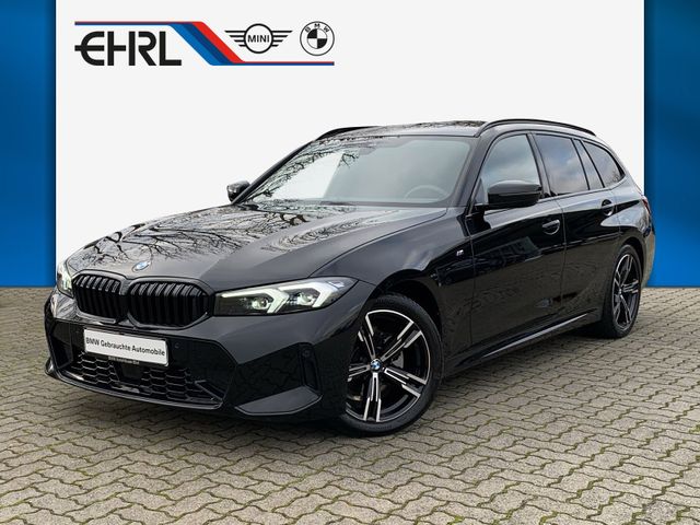 BMW 320d