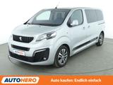Peugeot Traveller 2.0 Blue-HDi Allure L2 Aut*NAVI*XENON* - Peugeot Gebrauchtwagen