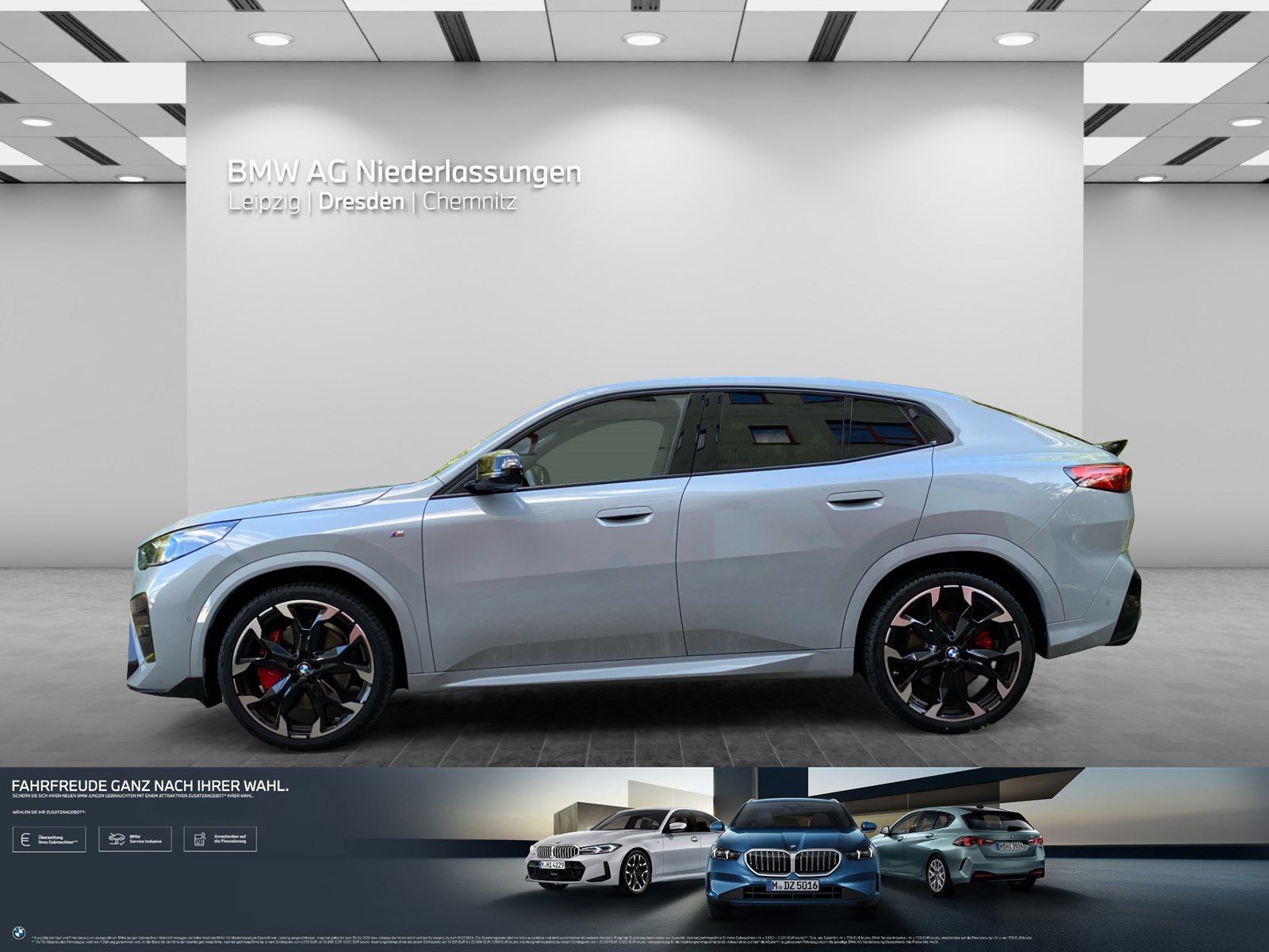 BMW X2 - Bild 4