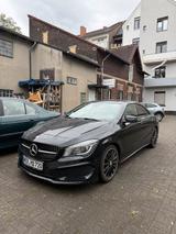 Mercedes-Benz Mercedes CLA 220 CDI AMG Line - Mercedes-Benz CLA 220 in Bochum